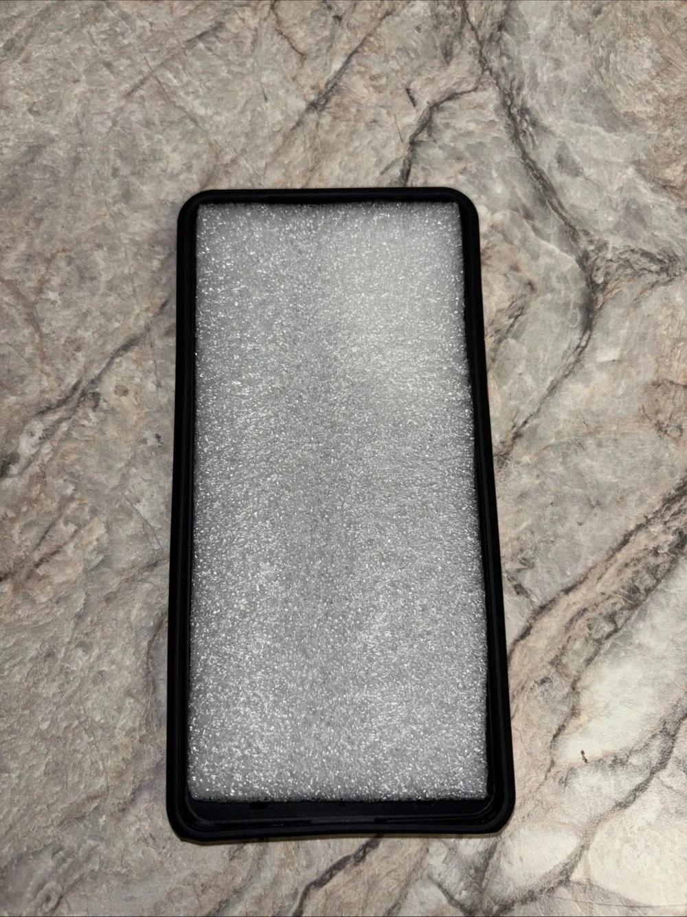 Samsung Orange Protective Phone Case for S26 Ultra